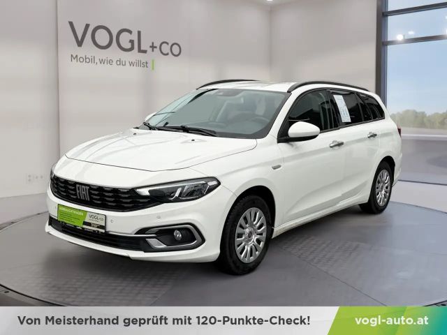 Fiat Tipo Life Turbo