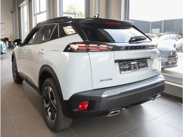 Peugeot 2008 GT-Line Hybrid