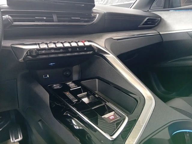 Peugeot 5008 GT-Line