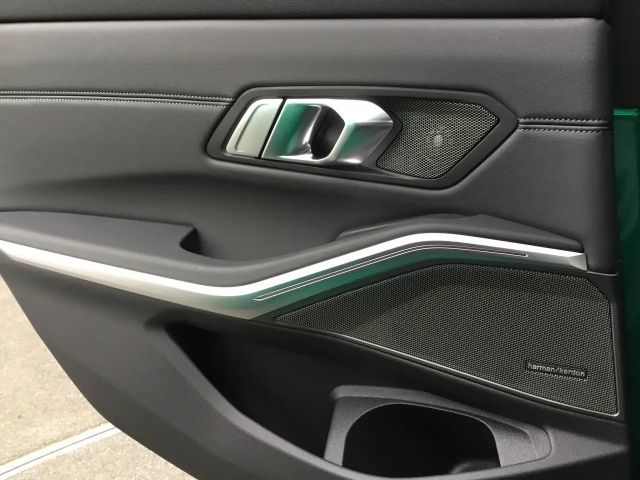 BMW M3 Competition Sedan xDrive