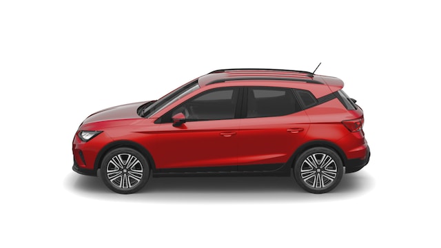 Seat Arona 1.0 TSI Style