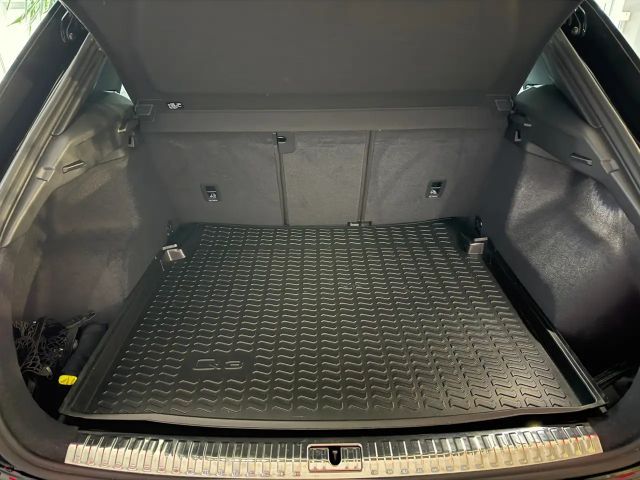 Audi Q3 40 TDI Quattro S-Line