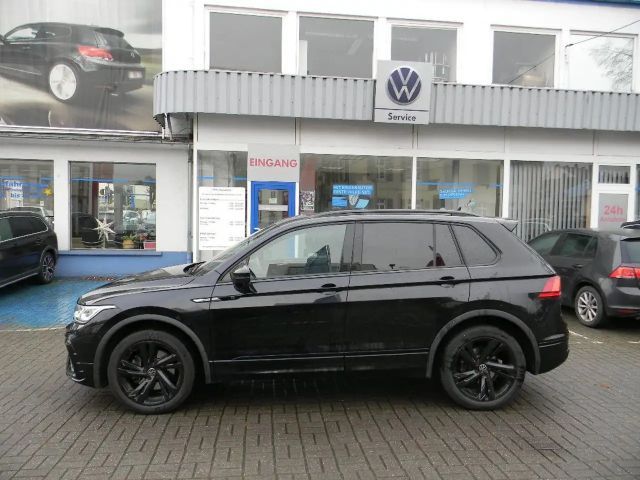 Volkswagen Tiguan DSG R-Line Style