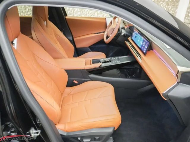 DS N°8 73,7 kWh Voorwielaandrijving Étoile