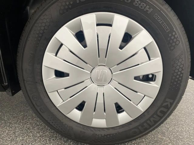 Seat Ibiza Reference