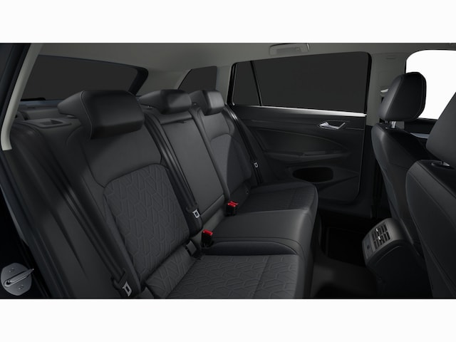 Volkswagen Golf 2.0 TDI DSG Golf VIII Variant