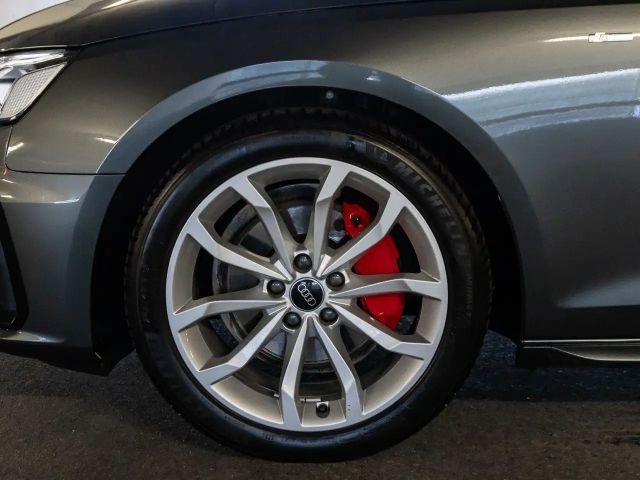 Audi A4 40 TFSI S-Line