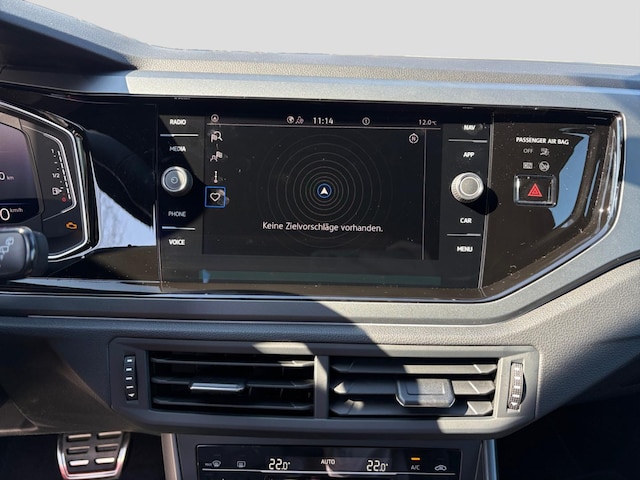 Volkswagen Taigo R-Line