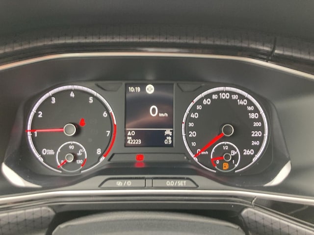 Volkswagen T-Cross 1.0 TSI R-Line