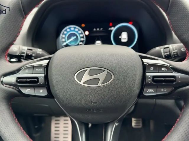 Hyundai i30 N Line T-GDi