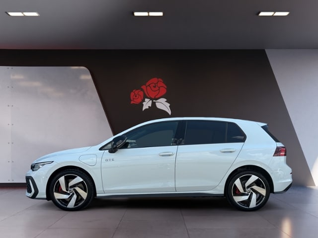 Volkswagen Golf DSG eHybrid