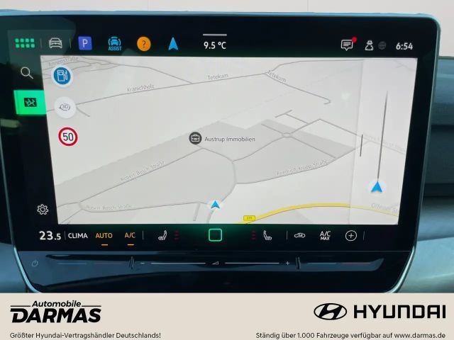 Volkswagen Golf 1.5 TSI Life