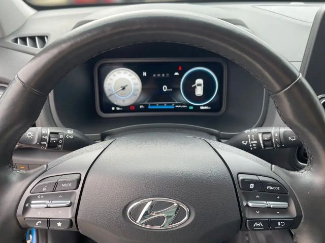 Hyundai Kona Trend
