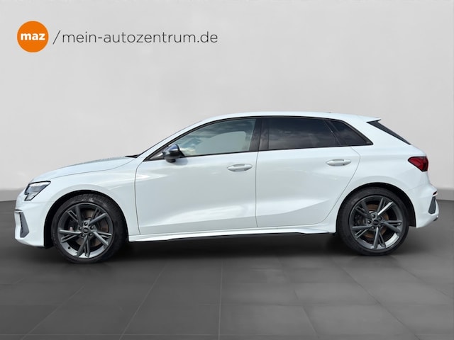 Audi S3 Quattro S-Tronic Sportback
