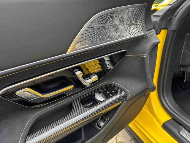 Mercedes-Benz AMG GT 4MATIC+ AMG Line Coupé