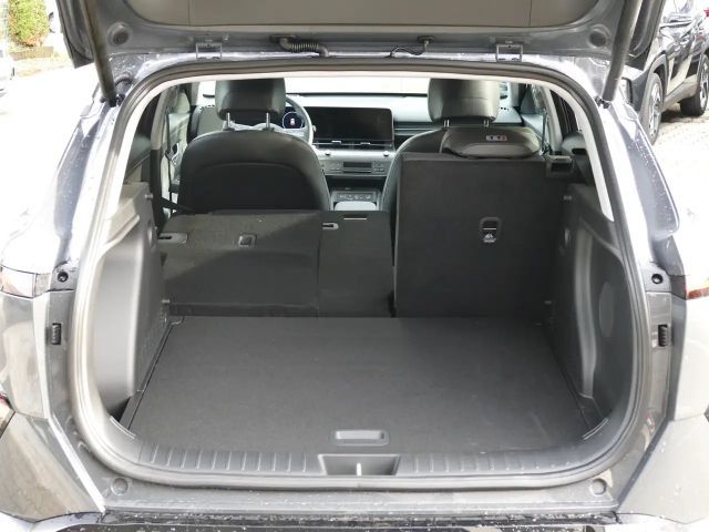 Hyundai Kona Electric Prime