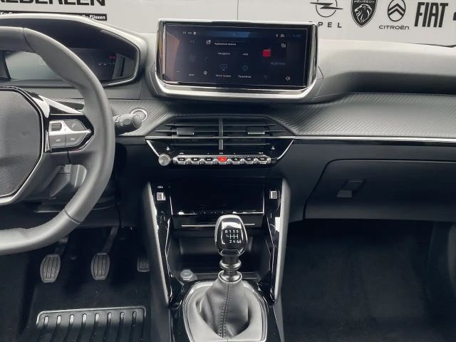 Peugeot 2008 Allure Pack PureTech