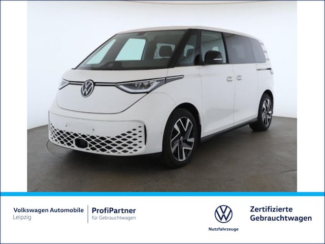 Volkswagen ID.Buzz Pro