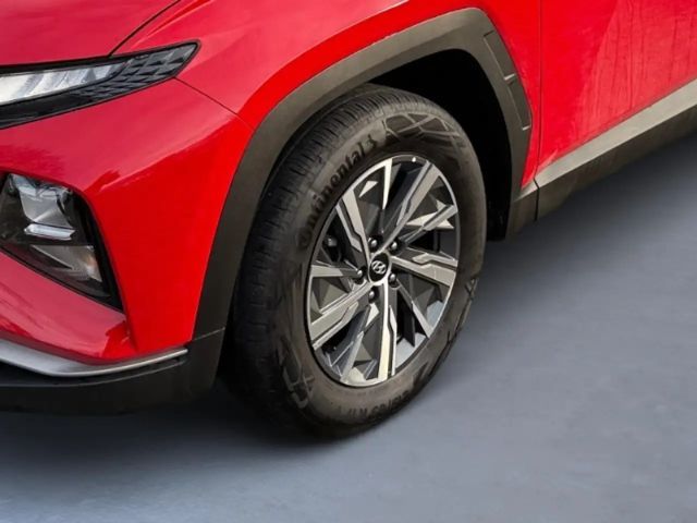 Hyundai Tucson 2WD Pure