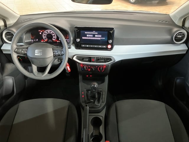Seat Ibiza 1.0 TSI