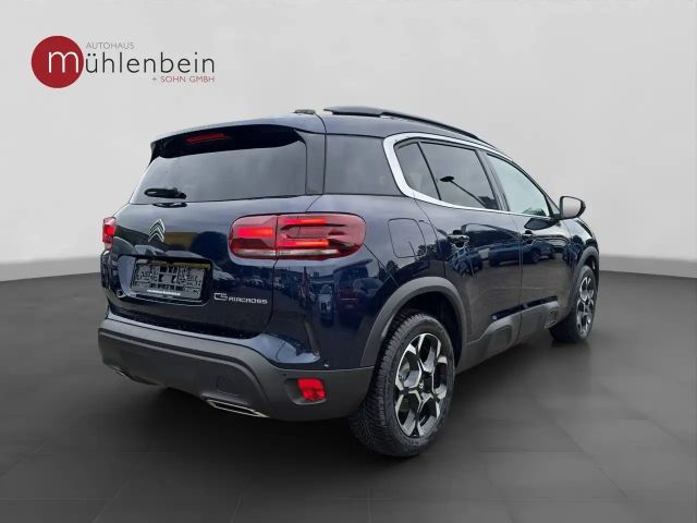 Citroën DS Hybrid Max