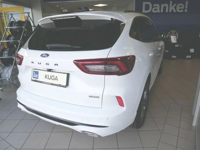 Ford Kuga ST Line X