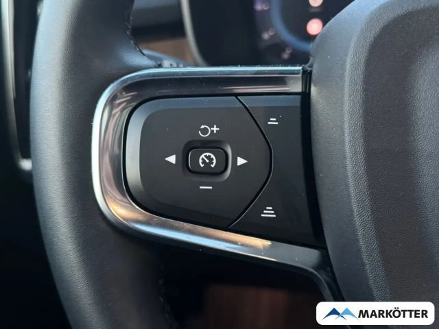 Volvo XC40 Recharge Ultimate