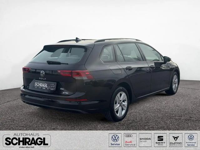 Volkswagen Golf Golf VIII Life Variant
