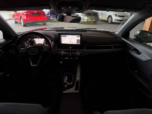 Audi A4 35 TDI S-Line