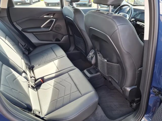 BMW X1 xDrive23d xLine SAV RFK AHK el. Sitze PDC