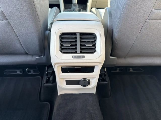 Volkswagen Tiguan DSG Elegance Elegance