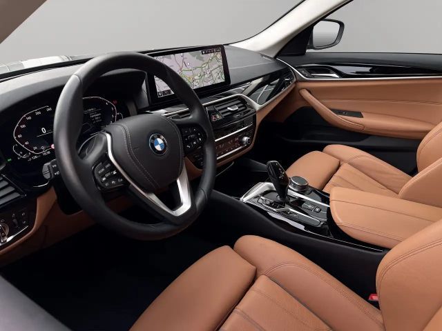 BMW 530 530e Touring