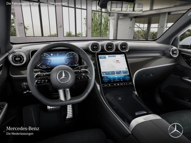 Mercedes-Benz GLC 300 4MATIC AMG Line
