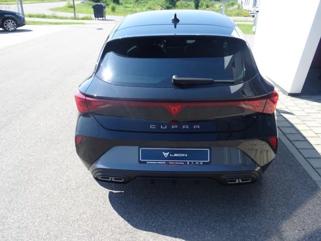 Cupra Leon DSG