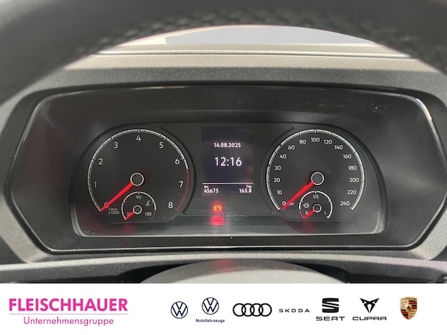 Volkswagen Caddy 1.5 TSI Life