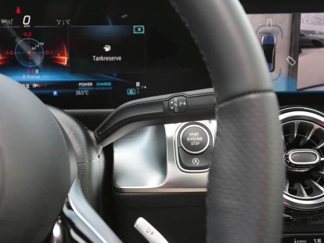 Mercedes-Benz GLB 35 AMG 4MATIC AMG Line