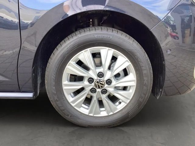 Volkswagen Multivan Business DSG Lang T7