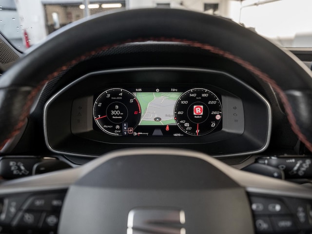 Seat Leon DSG Sportstourer