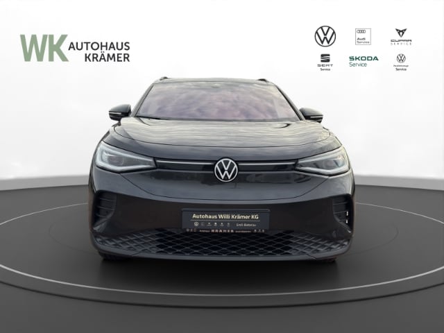 Volkswagen ID.4 Performance Pro