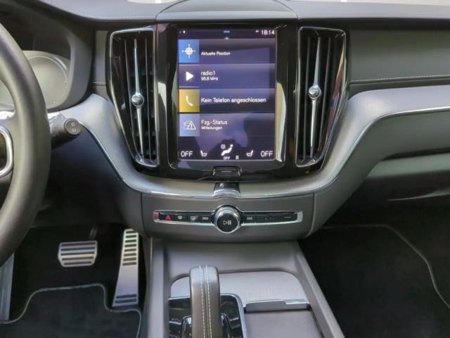 Volvo XC60 Polestar T8