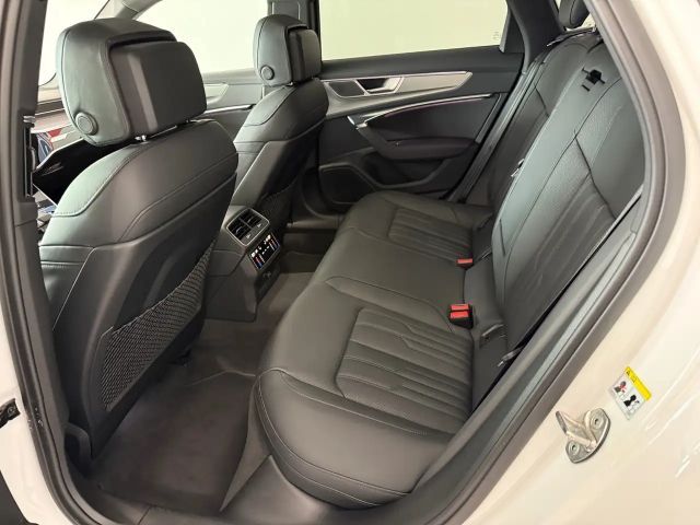 Audi A6 45 TDI Quattro Sport