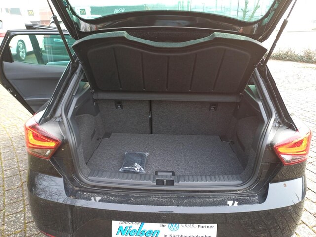 Seat Ibiza IBIZA 1,0 TSIFR   5T85  DS8M6