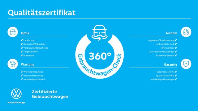 Volkswagen Caddy 2.0 TDI Maxi