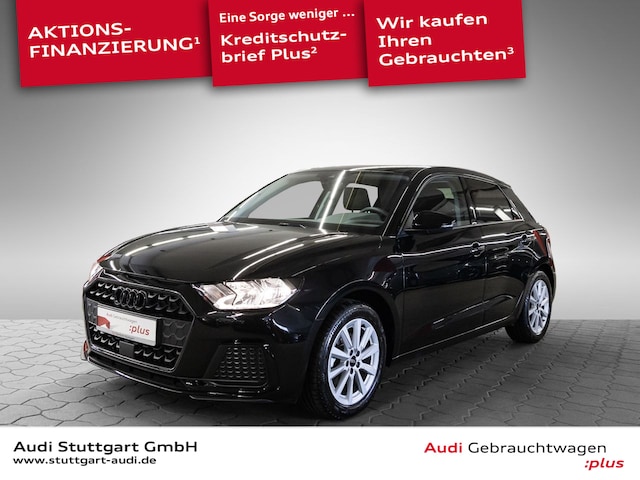 Audi A1 30 TFSI S-Tronic Sportback