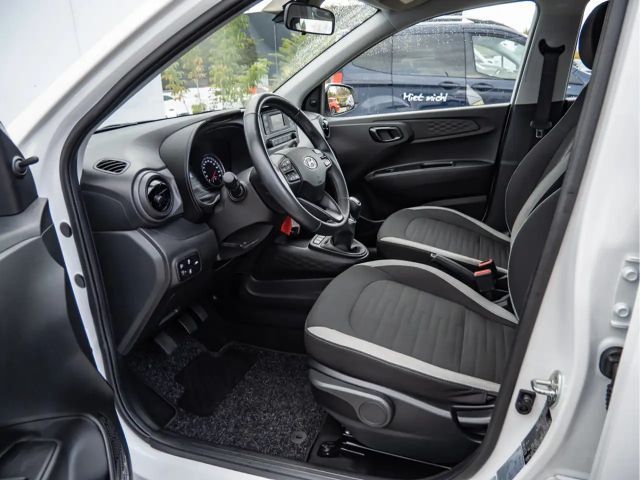 Hyundai i10 1.0 Select