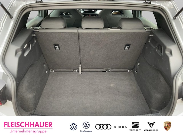 Cupra Born Digitales Cockpit LED Klima Fahrerprofil Musikstreaming