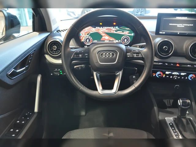 Audi Q2 40 TFSI Quattro