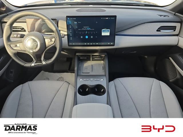 BYD Seal Comfort DM-i Touring