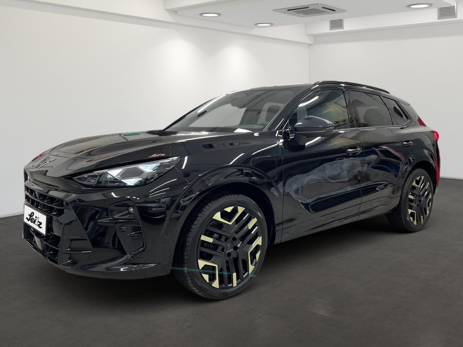 Cupra Terramar 1.5 e-Hybrid VZ e-Hybrid