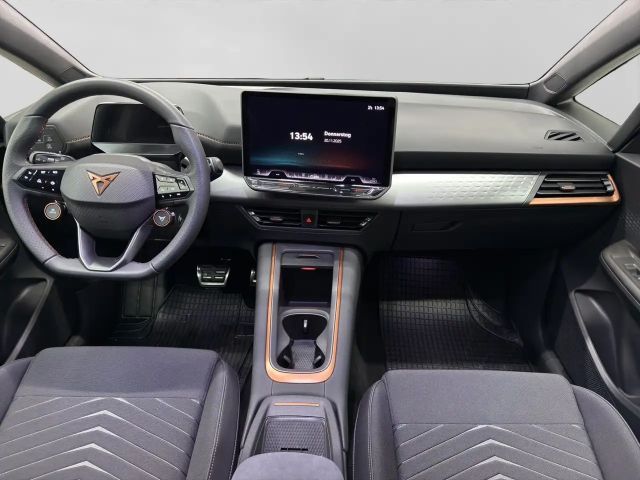 Cupra Born EDITION DYNAMIC LM19 KAMERA NAVI SITHZ